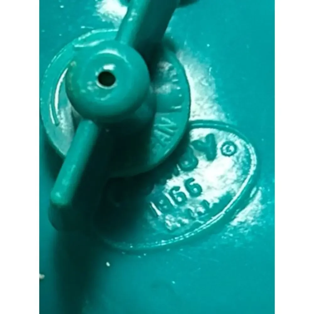 Vintage 1966 Gumby & Pokey Wind Up Collectible Toys - Picture 6 of 11